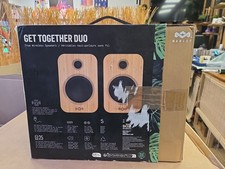 House of Marley Get Together