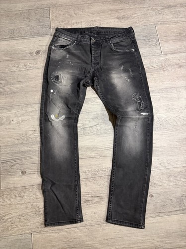 Dsquared2 icon herren jeans - dsquared2,