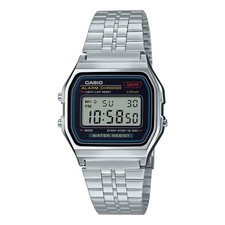 Casio a159w silber - casio,