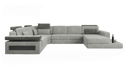 Wohnlandschaft couch eck - wohnlandschaft, u