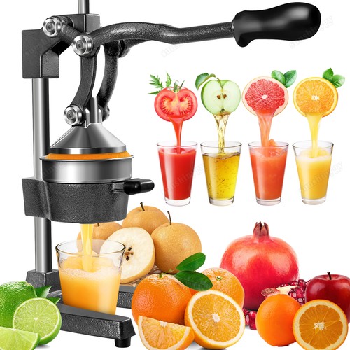 Saftpresse orangenpresse - saftpresse,