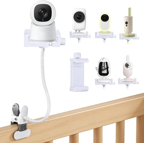 Baby monitor halterung - monitor,