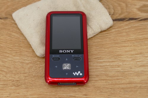 Sony nwz s616f - nwz-s616f, vintage