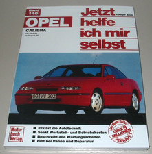 Reparaturanleitung Opel