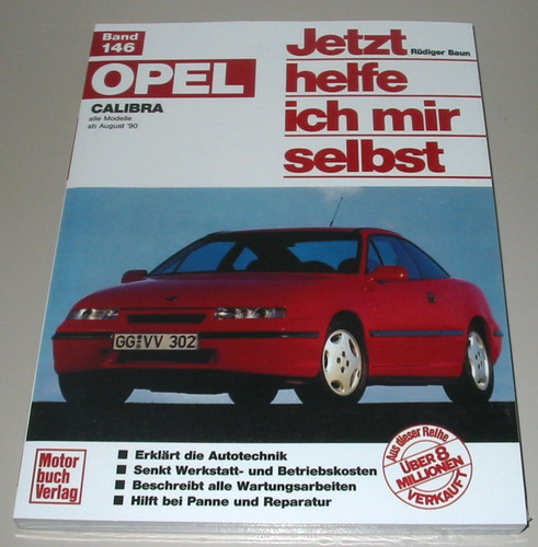Reparaturanleitung opel - reparaturanleitung,
