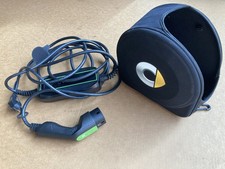 GC EV PowerCable TYP 2 Ladekabel Schuko für Elektroautos PKW Auto 3,6KW 10A/16A