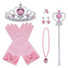 Prinzessin kostüm - prinzessin,