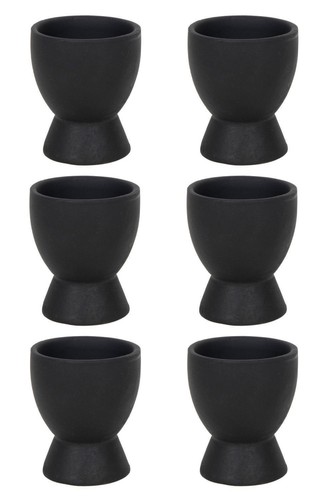 Eierbecher 6er set eierhalter - 6er,