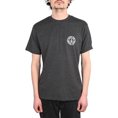 Volcom drain you shirt - drain, t-shirt