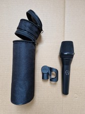 AKG C636 hand-Kondensator