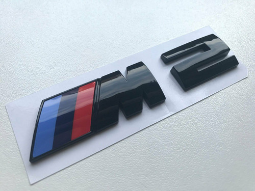 Bmw emblem aufkleber - bmw,
