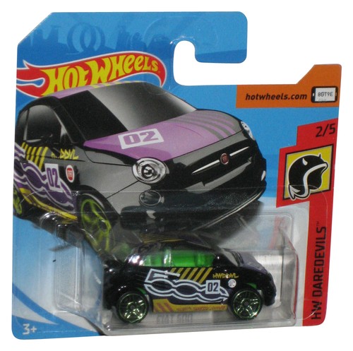Hot wheels daredevils - wheels,