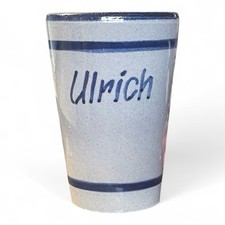 Keramikbecher Ulrich Steinzeug
