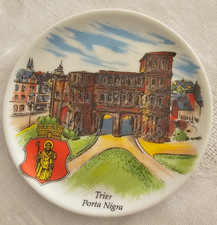 kleiner Zierteller - Kleiber