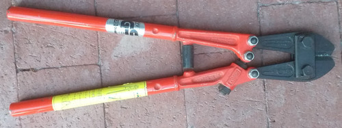 Vbw bolzenschneider unibolt - vbw,