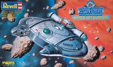 Revell 04852 Space Jet Glador