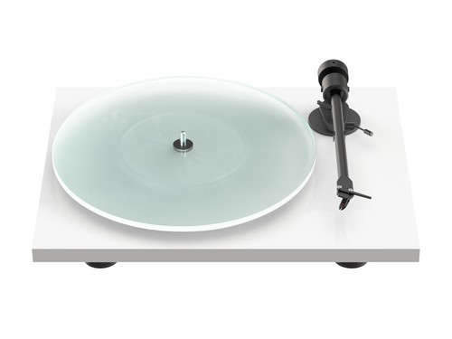 Pro ject evo satin - satin, white