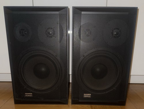 Telefunken 870 cd - ***,