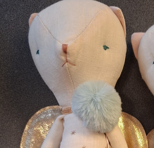 Maileg miss angel cats - maileg,