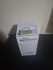 Ninja XSKDB324LSCY BlendBoss