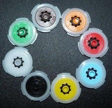 Neoperl® Durchflussmengenregler von 5 Ltr./min bis 12 Ltr./min = Wasser sparen