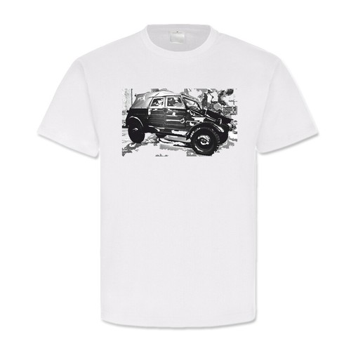 Kübel typ kübelwagen - typ, 82