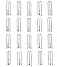 RIKTIG Ikea Gardinenhaken, 20