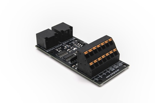 S88 rückmelder fach - s88-n,