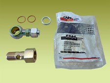 Abzweigsatz für Schnellkupplung original CNH 1GB420.NO101 IHC Case IH Traktor