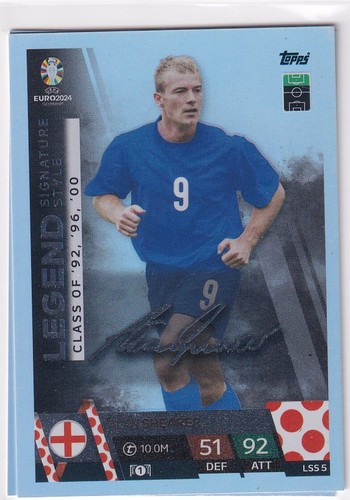 Topps euro 2024 - topps,