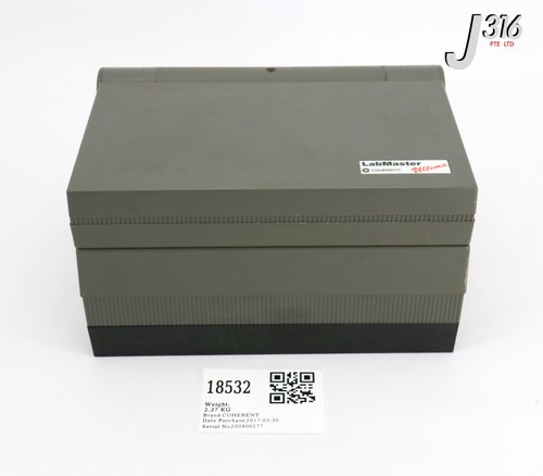 18532 coherent labmaster - 18532,