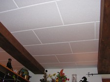 Deckenverkleidung Deckenplatte