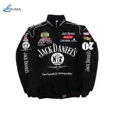 Jack D jacket Adult F1 Vintage