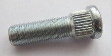 Rändelbolzen stehbolzen - rändelbolzen,