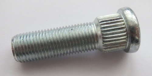 Rändelbolzen stehbolzen - rändelbolzen,