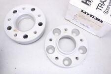 H&R Opel Astra G Spurverbreiterung 5045650 OVP