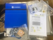 Coherent prisma series - series, dpss