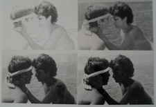 Druckfilm(CMYK) für