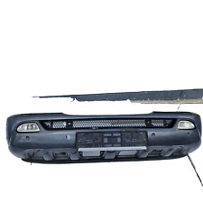 ML23* Mercedes-Benz W163 ML Mopf original Stoßstange vorne SEHEN BILD