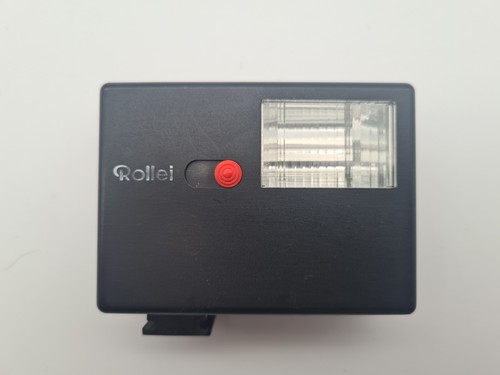 Blitzlicht flashlight rollei - /,
