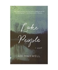 Lake people abi maxwell - lake,