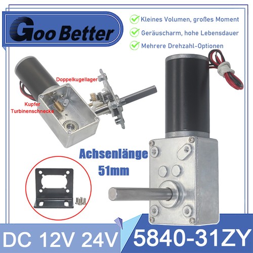 5840 31zy 12v 24v - 12v,