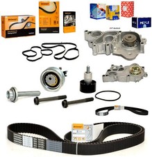 Conti zahnriemensatz 1x - zahnriemensatz, +wp+1x