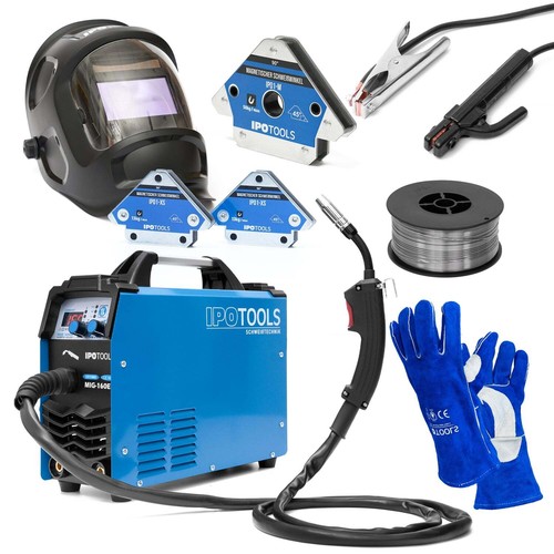 Ipotools 160er starter pack - ipotools,