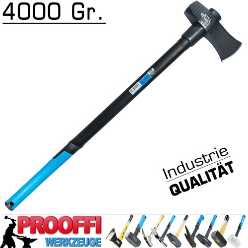 Profi fiberglas spalt hammer - spalt,