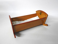 Alte wiege bett - wiege,