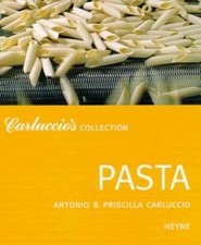 Carluccios Collection. Pasta