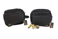 Koffer-Innentaschen passend für BMW R1200R R1200RS R1250R R1250RS F900R F900XR