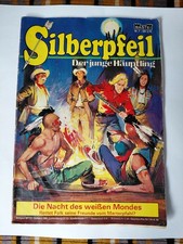 Silberpfeil comic 7 - comic, nr.