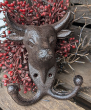 ❤️Kuh Kuhkopf Doppel -